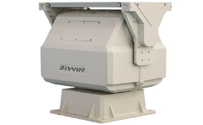 Heavy-Duty Pan-Tilt: Die kernkeuse vir hoëprestasie