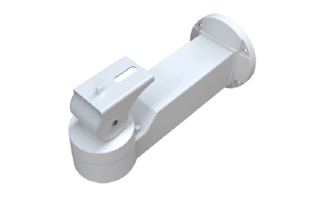 ZIWIN Bullet Kamera hakie bied stabiele ondersteuning vir toesigstelselName