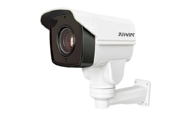 Tegniese funksies en toepassings van die PTZ-kameras