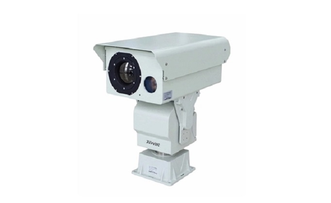 Beginsels van Binocular Kameraoperasie