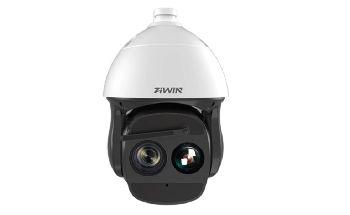 Hoe om wetenskaplik ’ n termiese beeldkamera te kies?