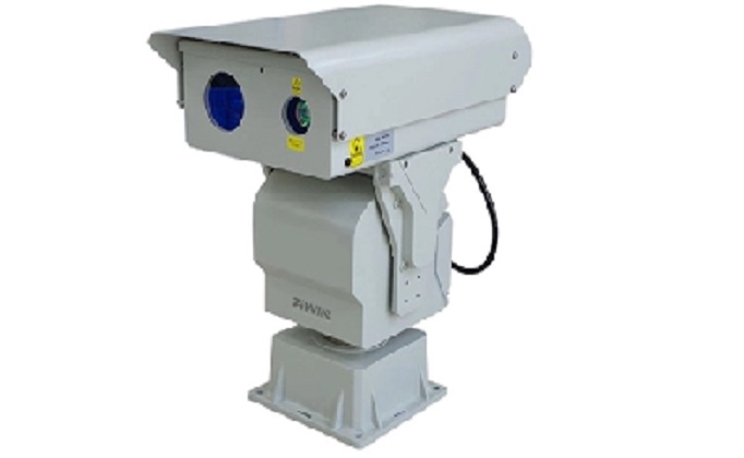 Buitengaveiligheidskameras met Night Vision: 'n Omvattende oplossing vir ronde-the-Clock Security