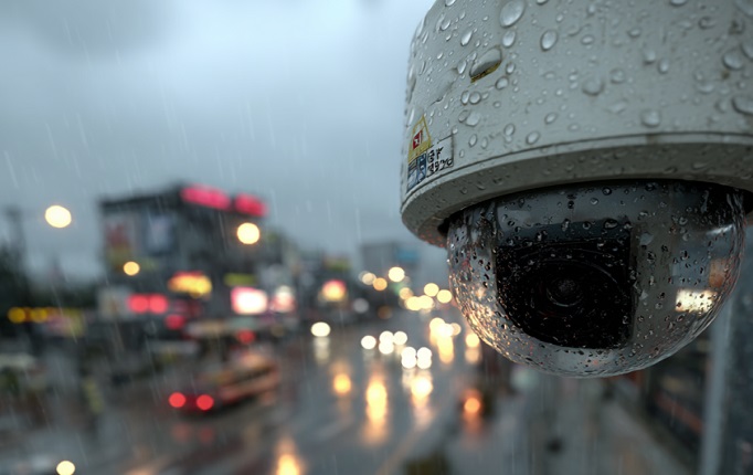 Pan Tilt-eenheid: 'n Betroubare oplossing in videobewaan