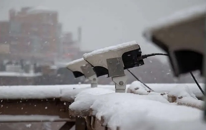 Instandhoudings- en sorgmetodes vir Pan Tilt-eenhede