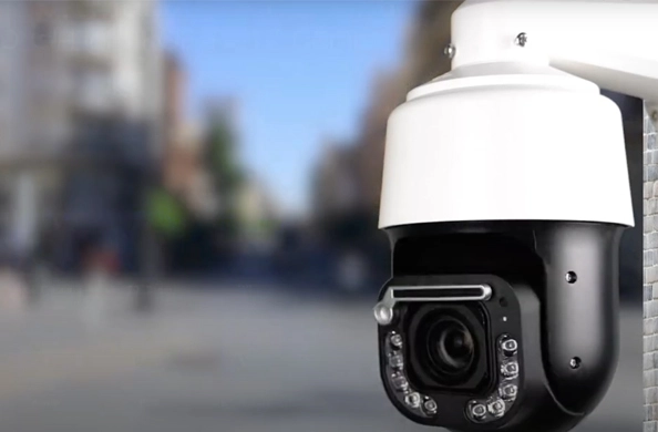 Waarom moet jy ZIWIN CCTV - kamera kies?