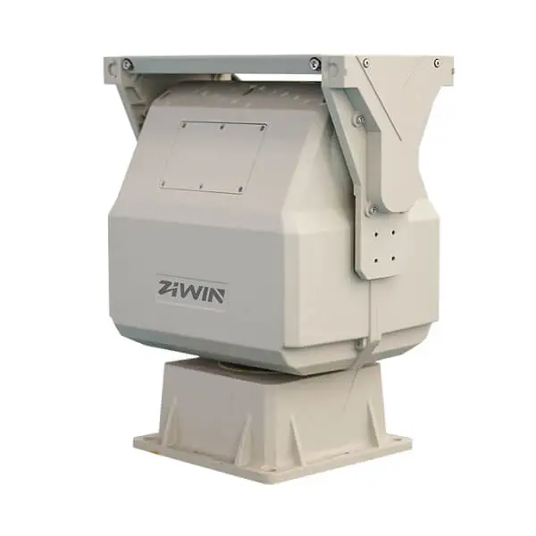 Pan-helt-eenheid/posisier