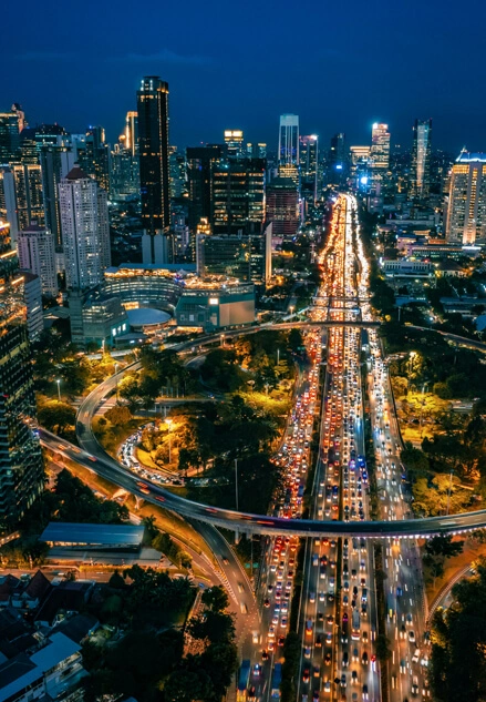 CCTV-kamera-toepassing vir vervoer en verker