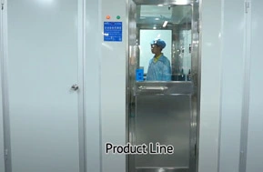 CCTV Kamera produklyne