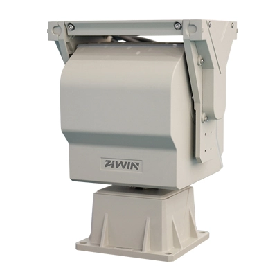 Medium Duty Pan Tilt Head met Las Kapasiteit 30 kg (66.14 lb)