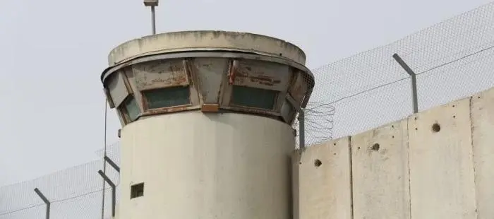 CCTV Kamera Toepassing vir Grensbeheer