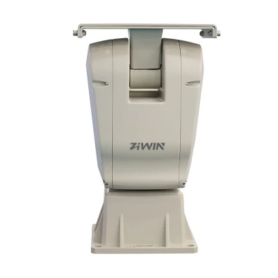 Ligte Duty Pan Tilt Kop met Las Kapasiteit 10kg (20. 05 lb)