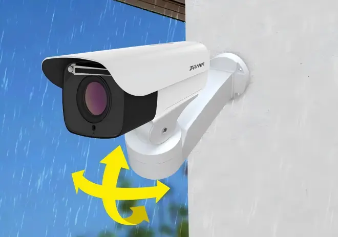 Hoog Beskerming Graad