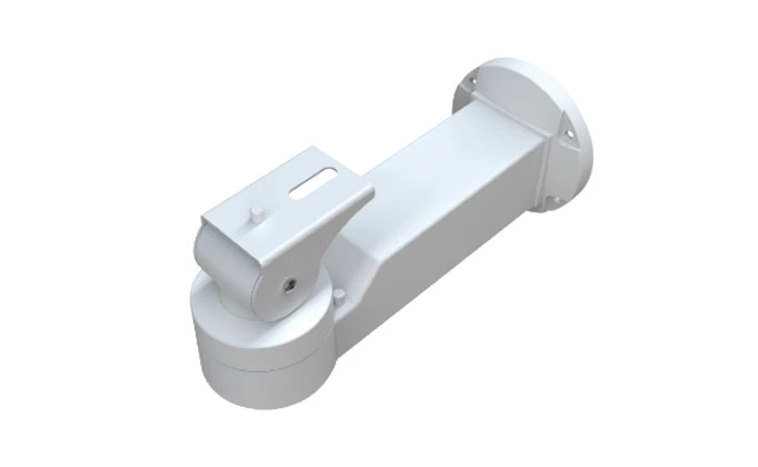 Elektriese hakies speel 'n belangrike rol in die konstruksie vir veiligheidsmoniterings