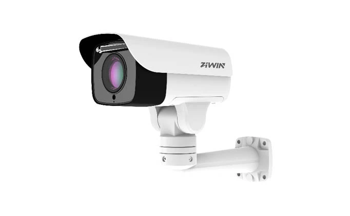 Oorverhitting kwessies in IR-homekameras en ons innoverende oplossings