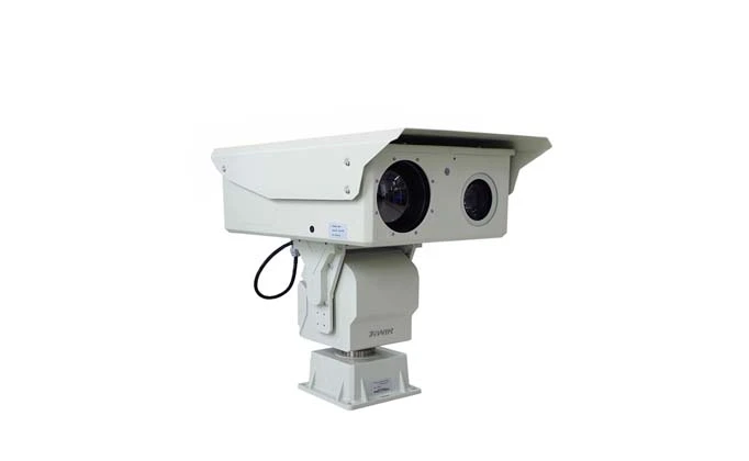 Long-Range PTZ Bewaarstelsel: Professionele veiligheidsoplossing vir 2KM ~ 6KM Monitory