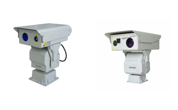 Hoe lank PTZ-kameras verbeter Industriële sone sekuriteit? 5 Kritieke kenmerke word verduidelik