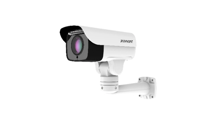 Waarom PTZ-kamers is ideaal vir verkeersmonitering? Voordele van hoë presisie-opsporing