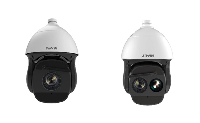 Hoe om gedurende PTZ-kameras te kies vir die ekstreme hitte van die Midde-Ooste? Stofbested en ontploffing- Bewys gids