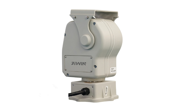 Pan-Tilt Unit Tegniese analise: Van basiese parameters tot gevorderde funksies