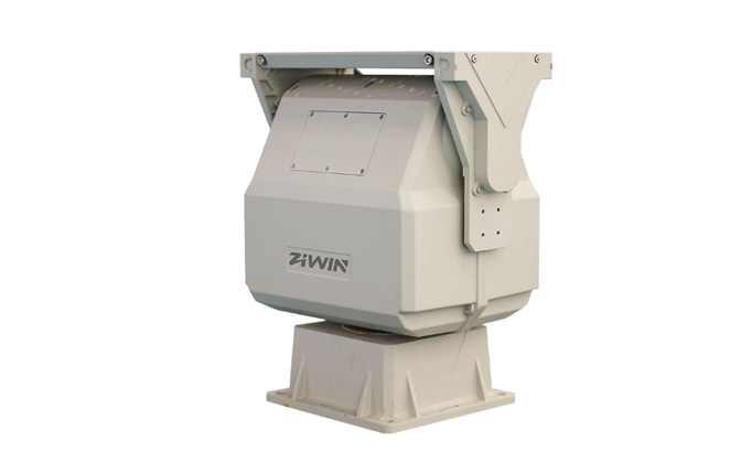 Pan-Tilt Unit Installasie en instandhouding beste praktyke