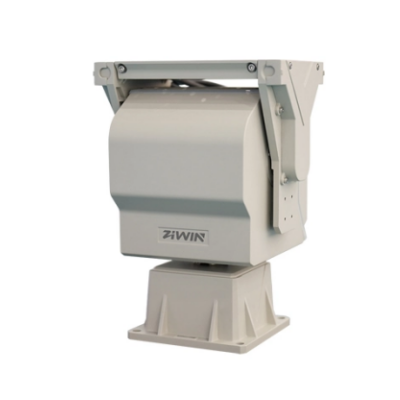 15kg-30kg Duty Pan Tilt Head/enheid