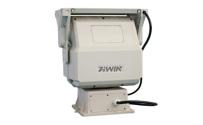 Presisies Kiesgids: Hoe na kies die Perfect Pan Tilt Unit (PTU) vir jou projek