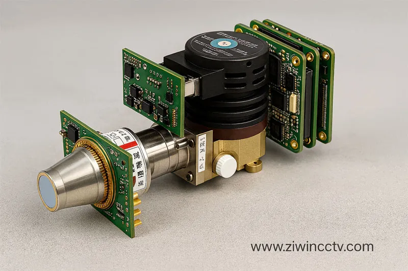 Afgekoel vs Ongekooled Infrarooi korre: verstaan die sleutelverskille in termiese beeldtegnologie