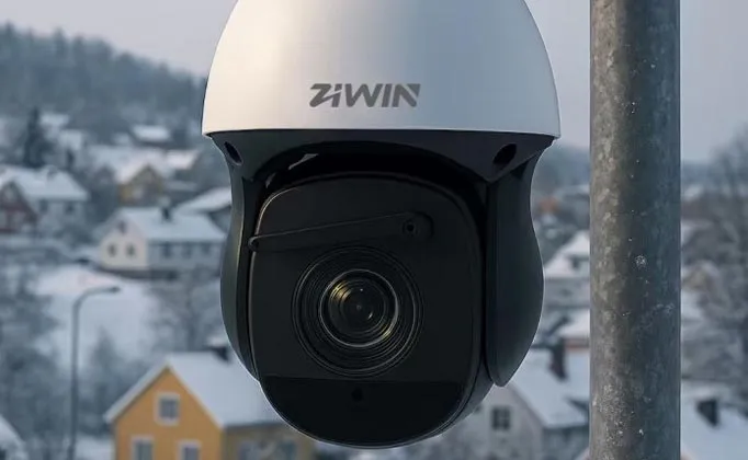 Wat moet in ag neem wanneer jy ’ n kamera met infrarooi nag visie vir Europese toepassings