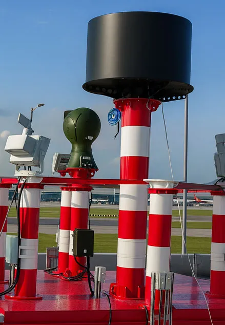 Counter-Dron-stelsel