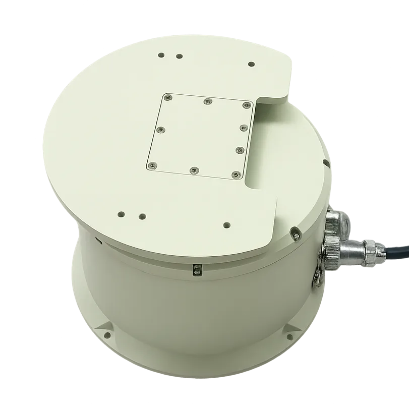 ZN-SAP010Y  Load Pan Rotator & Positioner