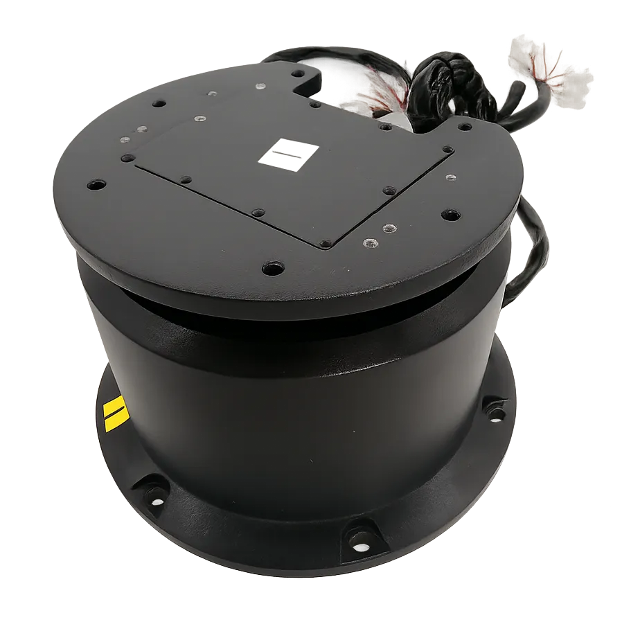 ZN SAP020Y 30kg  Load Pan Rotator & Positioner