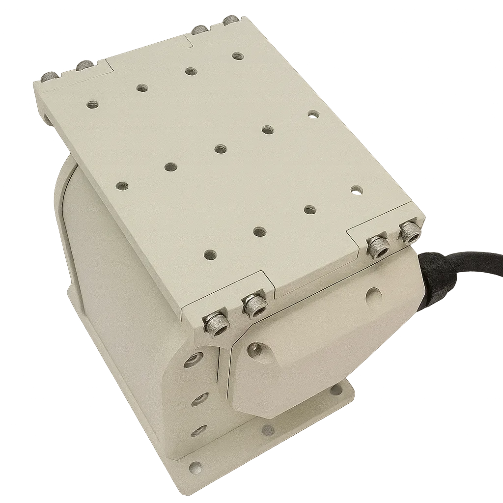 ZN-SAT020Y Load Capacity