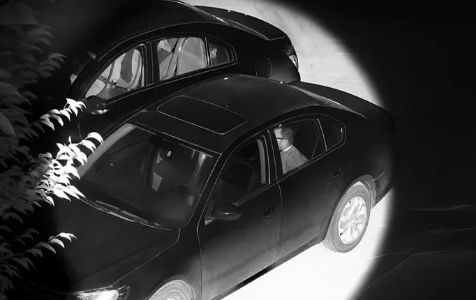 Hoe om die beste lang reeks PTZ-kamera (2-6 km) te kies