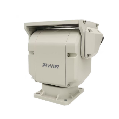 3.5 kg-10kg Duty Pan Tilt Head/ Eenheid