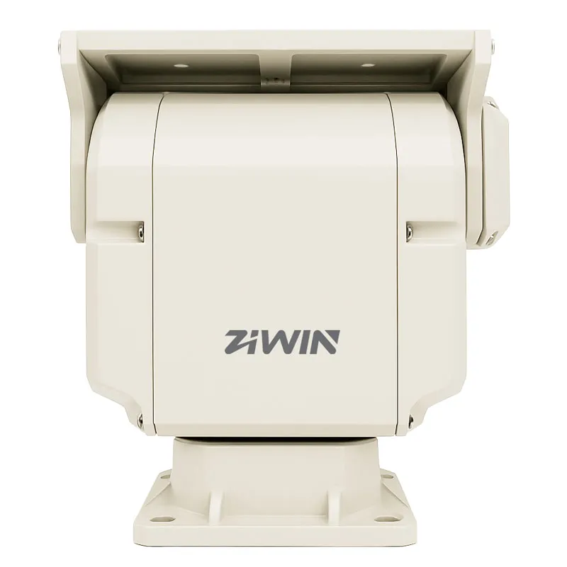 ZIWIN ZN SPL06Y front view