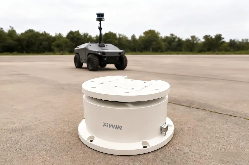 Waarom kies 'n enkel-as-posisioner in plaas van 'n tradisionele Pan-Tilt-eenheid?