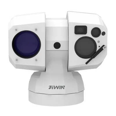 Multi-Spectrum Kamera